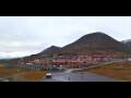 Webcam Longyearbyen (Spitsbergen)