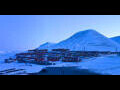 Webcam Longyearbyen (Spitsbergen)