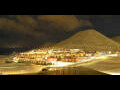 Webcam Spitzberg - Longyearbyen