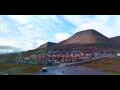 Webcam Longyearbyen (Spitsbergen)