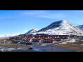 Webcam Longyearbyen (Spitsbergen)