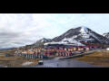 Webcam Longyearbyen (Spitsbergen)