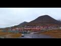 Webcam Longyearbyen (Spitsbergen)
