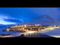 Webcam Longyearbyen (Spitsbergen)
