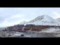Webcam Longyearbyen (Spitzbergen)