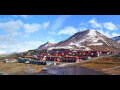 Webcam Spitsbergen - Longyearbyen