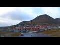 Webcam Spitsbergen - Longyearbyen