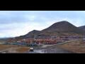 Webcam Longyearbyen (Spitsbergen)