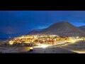 Webcam Longyearbyen (Spitzbergen)
