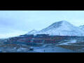 Webcam Longyearbyen (Spitzbergen)