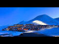 Webcam Longyearbyen (Spitsbergen)