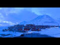 Webcam Longyearbyen (Spitsbergen)