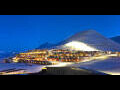Webcam Longyearbyen (Spitzbergen)