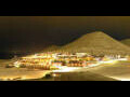 Webcam Longyearbyen (Spitsbergen)