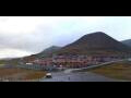 Webcam Longyearbyen (Spitsbergen)