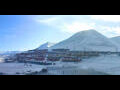 Webcam Longyearbyen (Spitsbergen)