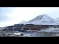 Webcam Spitsbergen - Longyearbyen