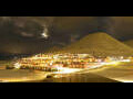 Webcam Longyearbyen (Spitzbergen)