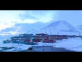 Webcam Longyearbyen (Spitzbergen)