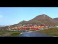 Webcam Longyearbyen (Spitsbergen)