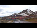 Webcam Longyearbyen (Spitsbergen)