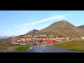Webcam Longyearbyen (Spitsbergen)