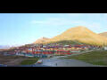 Webcam Longyearbyen (Spitsbergen)