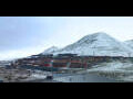 Webcam Longyearbyen (Spitzbergen)