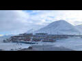 Webcam Spitsbergen - Longyearbyen
