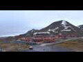 Webcam Longyearbyen (Spitzbergen)