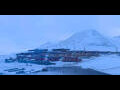 Webcam Longyearbyen (Spitsbergen)