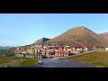 Webcam Longyearbyen (Spitsbergen)