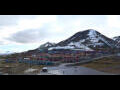 Webcam Longyearbyen (Spitsbergen)