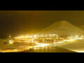 Webcam Spitsbergen - Longyearbyen