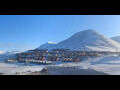 Webcam Longyearbyen (Spitzbergen)