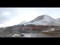 Webcam Spitsbergen - Longyearbyen