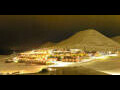 Webcam Longyearbyen (Spitsbergen)