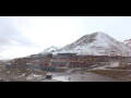 Webcam Spitzberg - Longyearbyen
