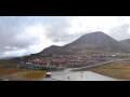 Webcam Longyearbyen (Spitzbergen)