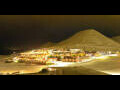 Webcam Longyearbyen (Spitsbergen)