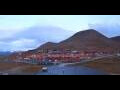 Webcam Longyearbyen (Spitzbergen)