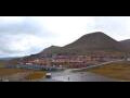Webcam Spitzberg - Longyearbyen