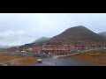 Webcam Longyearbyen (Spitsbergen)