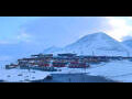 Webcam Longyearbyen (Spitzbergen)