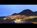 Webcam Longyearbyen (Spitzbergen)