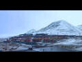 Webcam Longyearbyen (Spitzbergen)