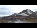 Webcam Longyearbyen (Spitsbergen)