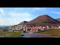 Webcam Spitsbergen - Longyearbyen