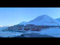 Webcam Longyearbyen (Spitsbergen)