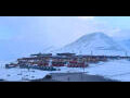 Webcam Longyearbyen (Spitsbergen)